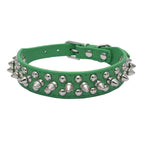 Collar - Green / S