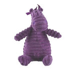 Purple Donkey