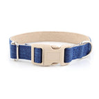 Collar-Dark Blue / S