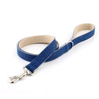 Leash-Dark Blue / S