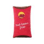 Red Bean Pie