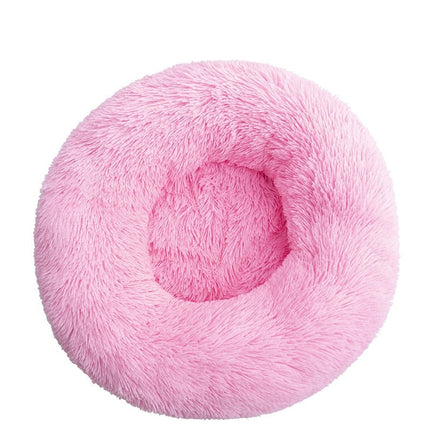 Dog Calming Donut Bed (20cm - 60cm)