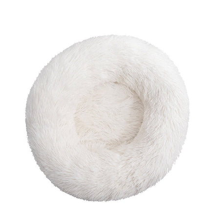 Dog Calming Donut Bed (20cm - 60cm)