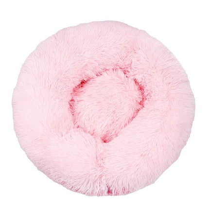 Dog Calming Donut Bed (20cm - 60cm)