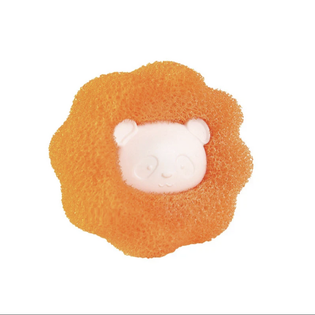 Reusable Pet Hair Remover Ball- Lint Catcher