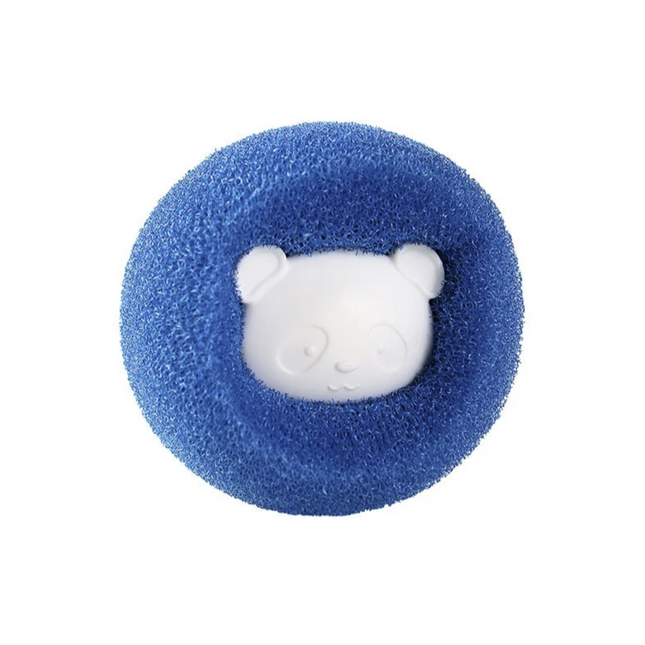 Reusable Pet Hair Remover Ball- Lint Catcher