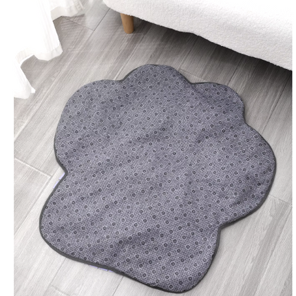 Dog Claw Snuffle Blanket: The Ultimate Interactive Treat Mat