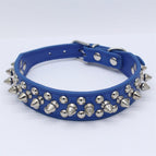 Collar - Dark Blue / S